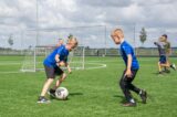 Officiële opening van de nieuwe speelkooi op Sportpark Het Springer (Fotoboek 1) (15/48)